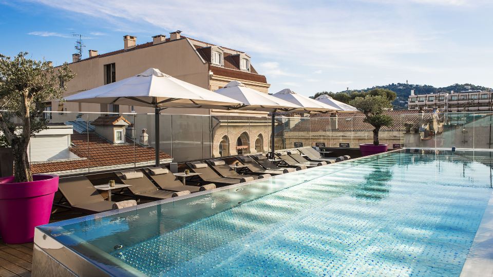 Five Seas by Inwood Hotels