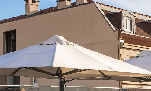 Five Seas by Inwood Hotels