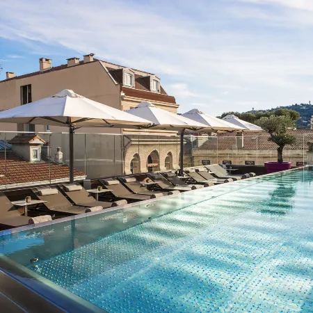 Five Seas by Inwood Hotels