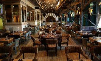 Pekin Hotel