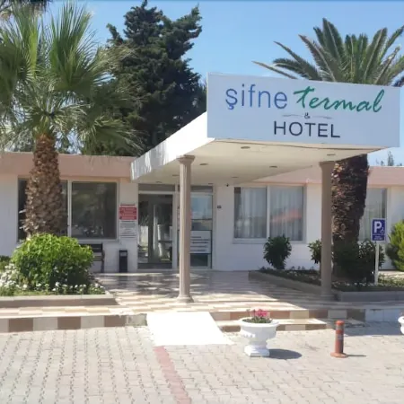 Sifne Thermal Otel
