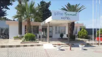 Sifne Thermal Otel ซิฟเน  เทอร์มอล โรงแรม - น้ำพุร้อน