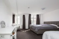Klooster Nieuwkerk Goirle Hotels in Goirle
