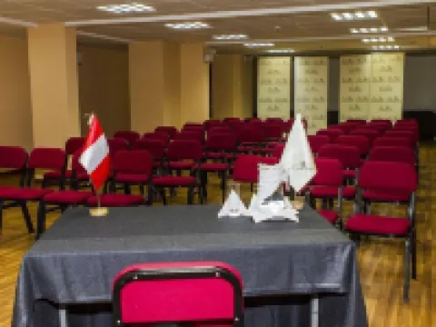 庫斯科拉帕查飯店，美利亞飯店集團 庫斯科住宿飯店