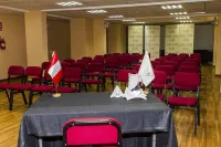 Xima Exclusive Cusco