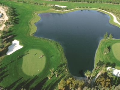 El Plantío Golf Resort