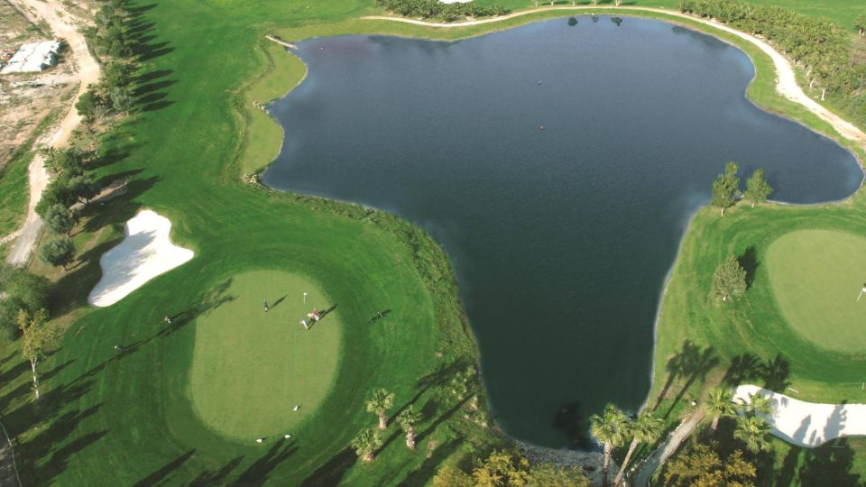 El Plantío Golf Resort