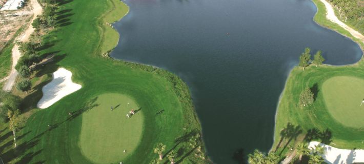 El Plantío Golf Resort Hotels in Alicante