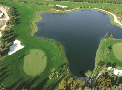 El Plantío Golf Resort