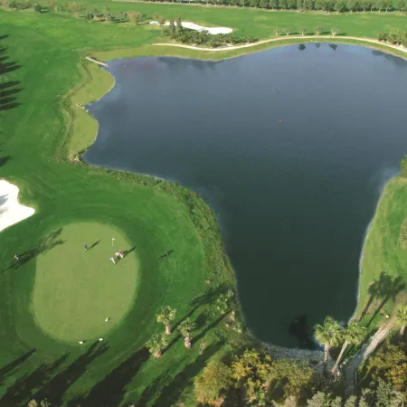El Plantío Golf Resort