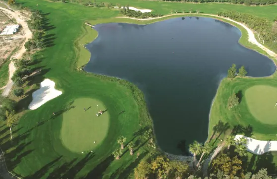 埃爾林高爾夫度假村