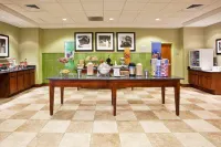 Hampton Inn Bermuda Run