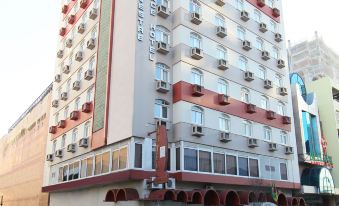 San Silvestre Hotel