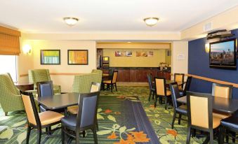 Fairfield Inn & Suites Pittsburgh New Stanton