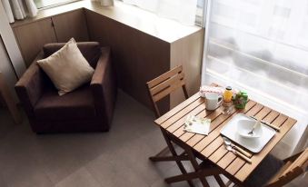 Ghh5 - Studio Résidences Grand Hôtel