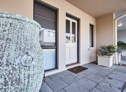 Fremantle Townhouse Unit 4