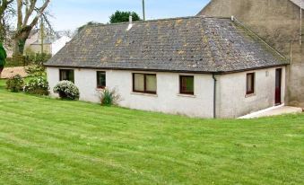 Treffgarne Farm Cottage