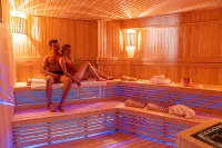 Assos Dove Hotel Resort & Spa - spa
