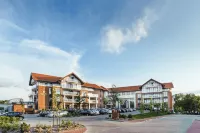 Willa Port Hotels in 