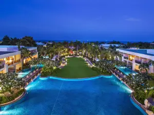 Sheraton Hua Hin Resort & Spa