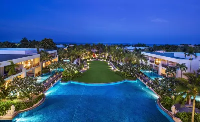 Sheraton Hua Hin Resort & Spa Hotels in 