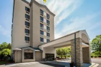 Sleep Inn Greensboro Airport Hotels in Kernersville