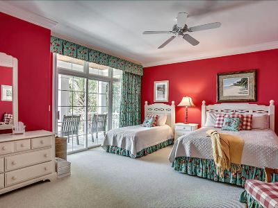 Other #721 Ocean Blue - 5 Br Home by RedAwning Photo