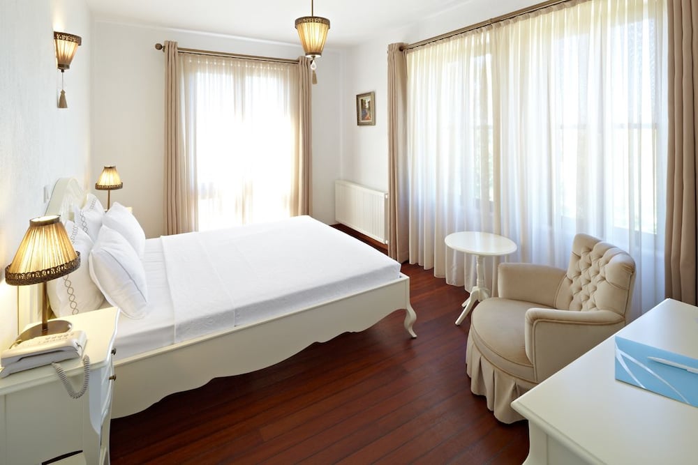 Ferahi Evler Boutique Hotel