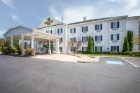 Quality Inn Greeneville Các khách sạn ở Greene County