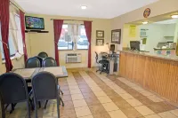 Econo lodge Hotels in Spring Lake