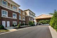 Comfort Inn & Suites Orange - Montpelier Các khách sạn ở Locust Dale