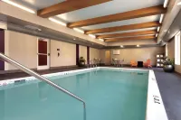 Home2 Suites by Hilton Pittsburgh Cranberry Hotels in Cranberry Township