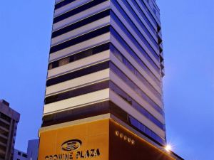 Crowne Plaza Lima