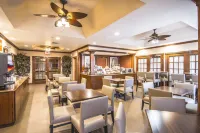 Comfort Suites Marshall - 2-Star