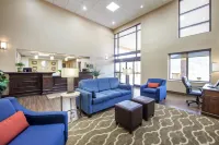 Comfort Inn at Royal Blue Hotels in Campbell County