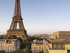 Nâng tầm dịch vụ 20 Hàng Đầu Tại Paris