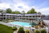 Quality Inn Lake George