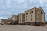 Candlewood Suites Midwest City Hotels in Midwest City