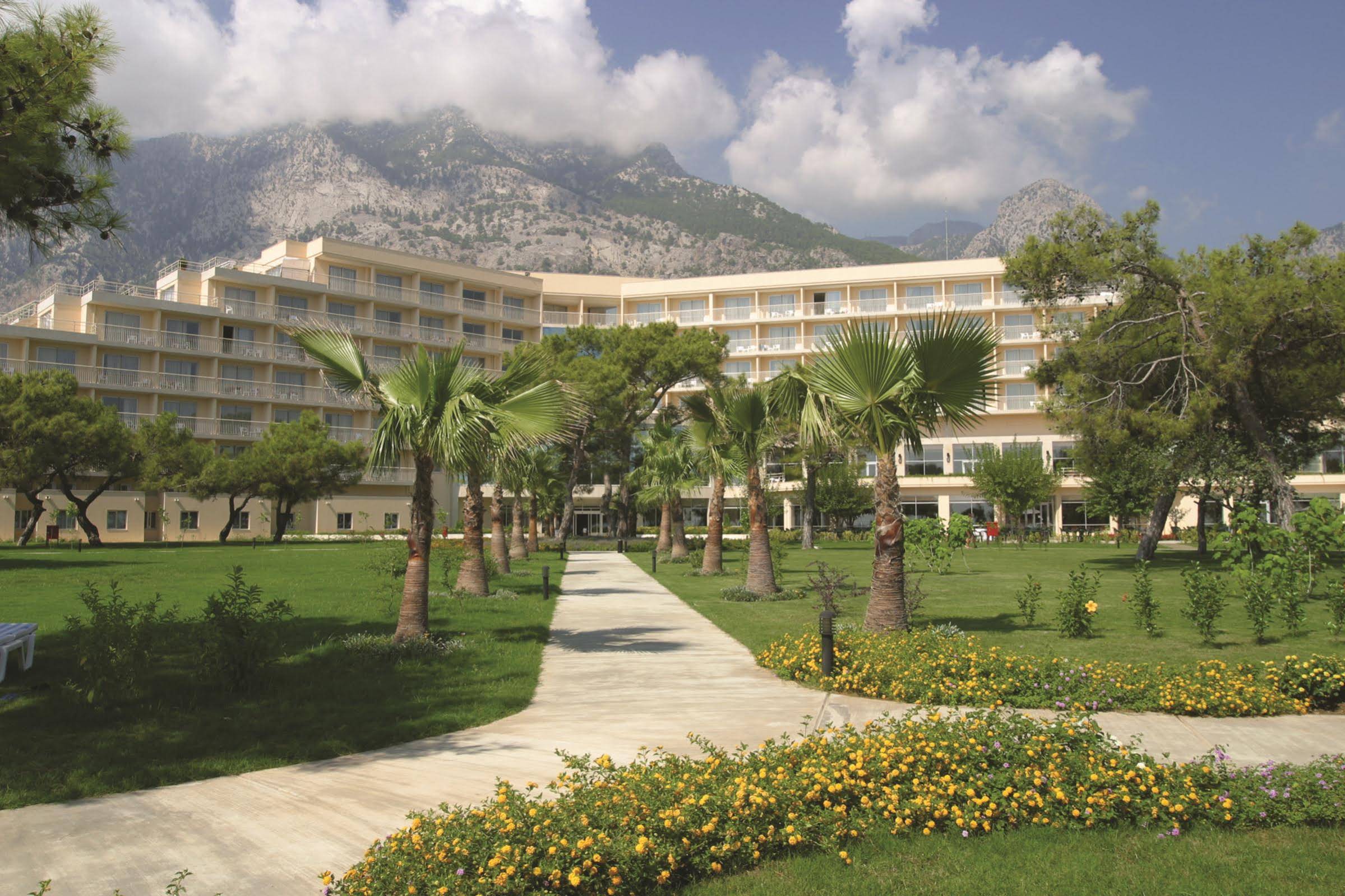 Rixos Beldibi