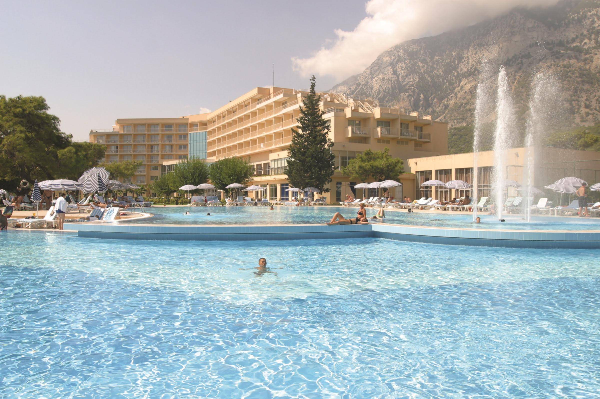 Rixos Beldibi