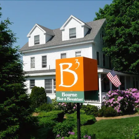 Bourne Bed and Breakfast