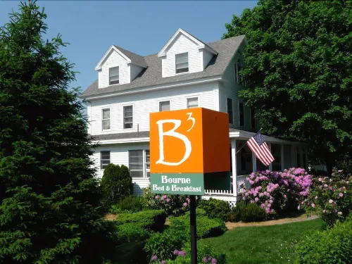 Bourne Bed and Breakfast