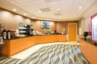 Wingate by Wyndham Garner/Raleigh South Hotels in Wake County