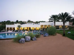 Al Maha, a Luxury Collection Desert Resort & Spa, Dubai