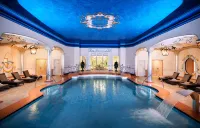 Giardino Ascona Hotels in San Nazzaro