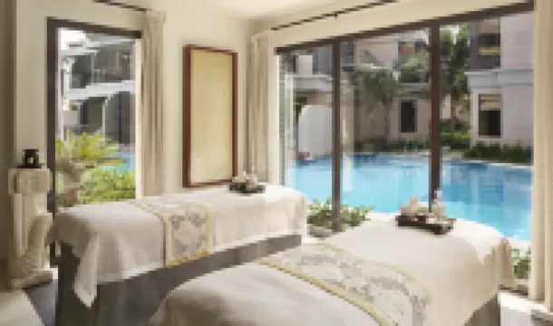 Anantara the Palm Dubai Resort