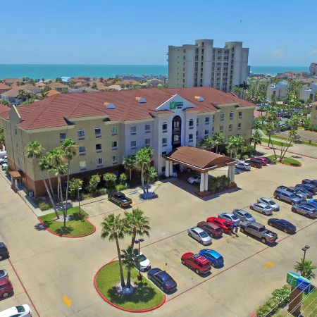 Holiday Inn Express & Suites SOUTH PADRE ISLAND by IHG