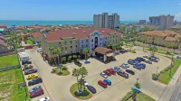 Holiday Inn Express & Suites SOUTH PADRE ISLAND by IHG - Ocean View