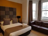 The Relish Hotels near The Colour of Water Spencer Finch