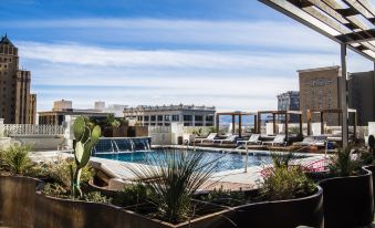 Hotel Indigo El Paso Downtown